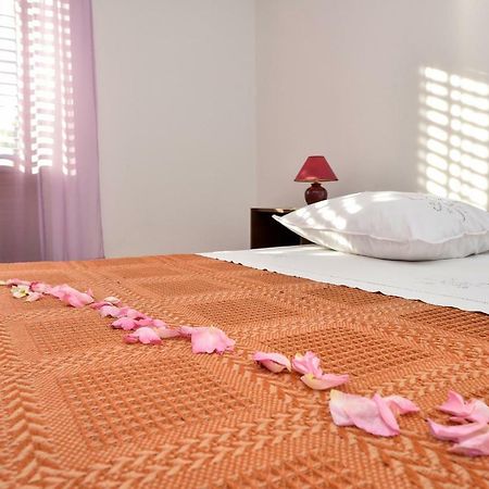 Apartman Jadranka Бибине Екстериор снимка